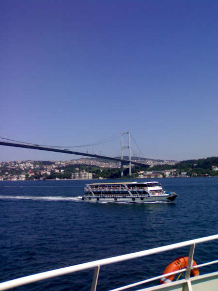 istanbul package tour