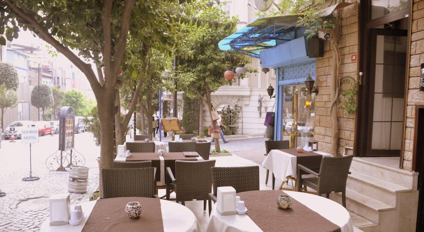 tripadvisor restaurant sultanahmet